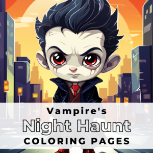 Vampire_s Night Haunt